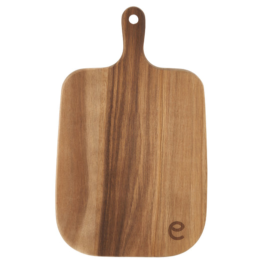 Acacia Chopping and Serving Boards - ideal cheeseboards!