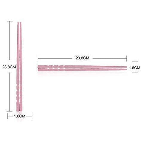 Reusable Chopsticks - EcoSlurps Store