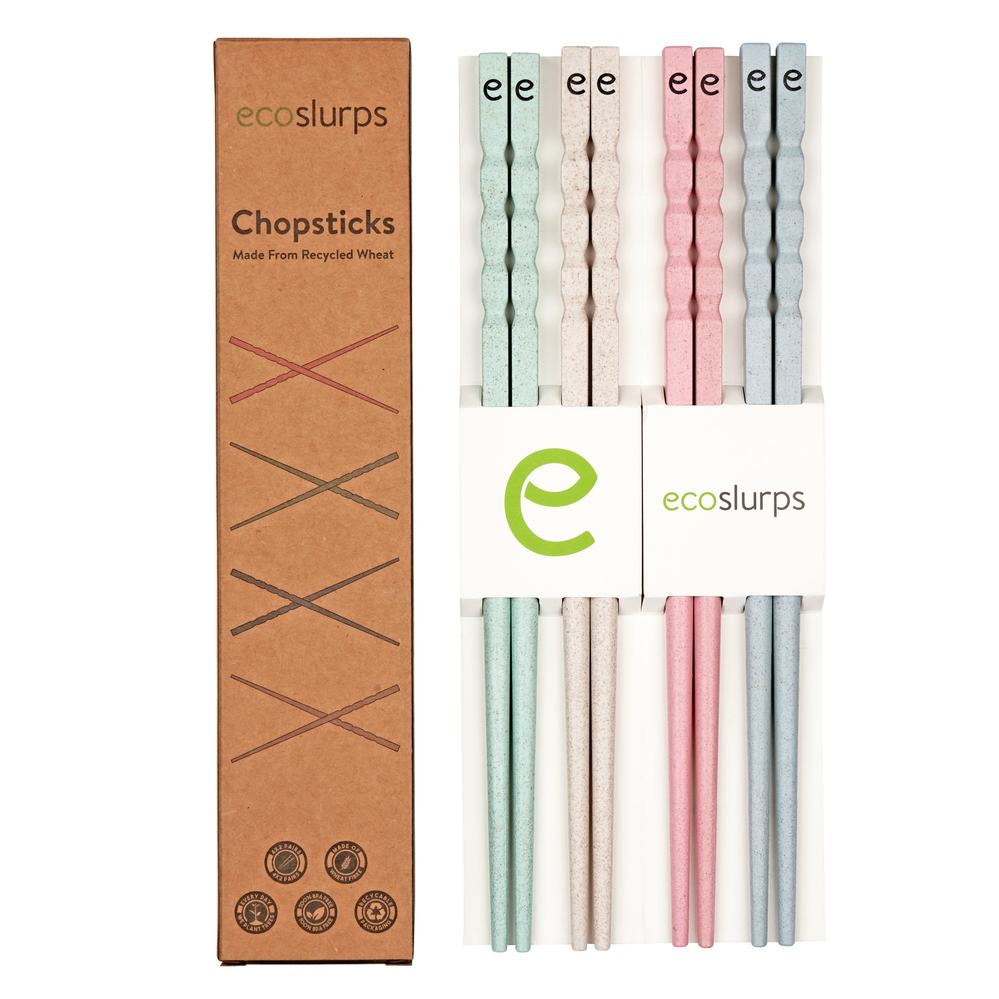 Reusable Chopsticks - EcoSlurps Store