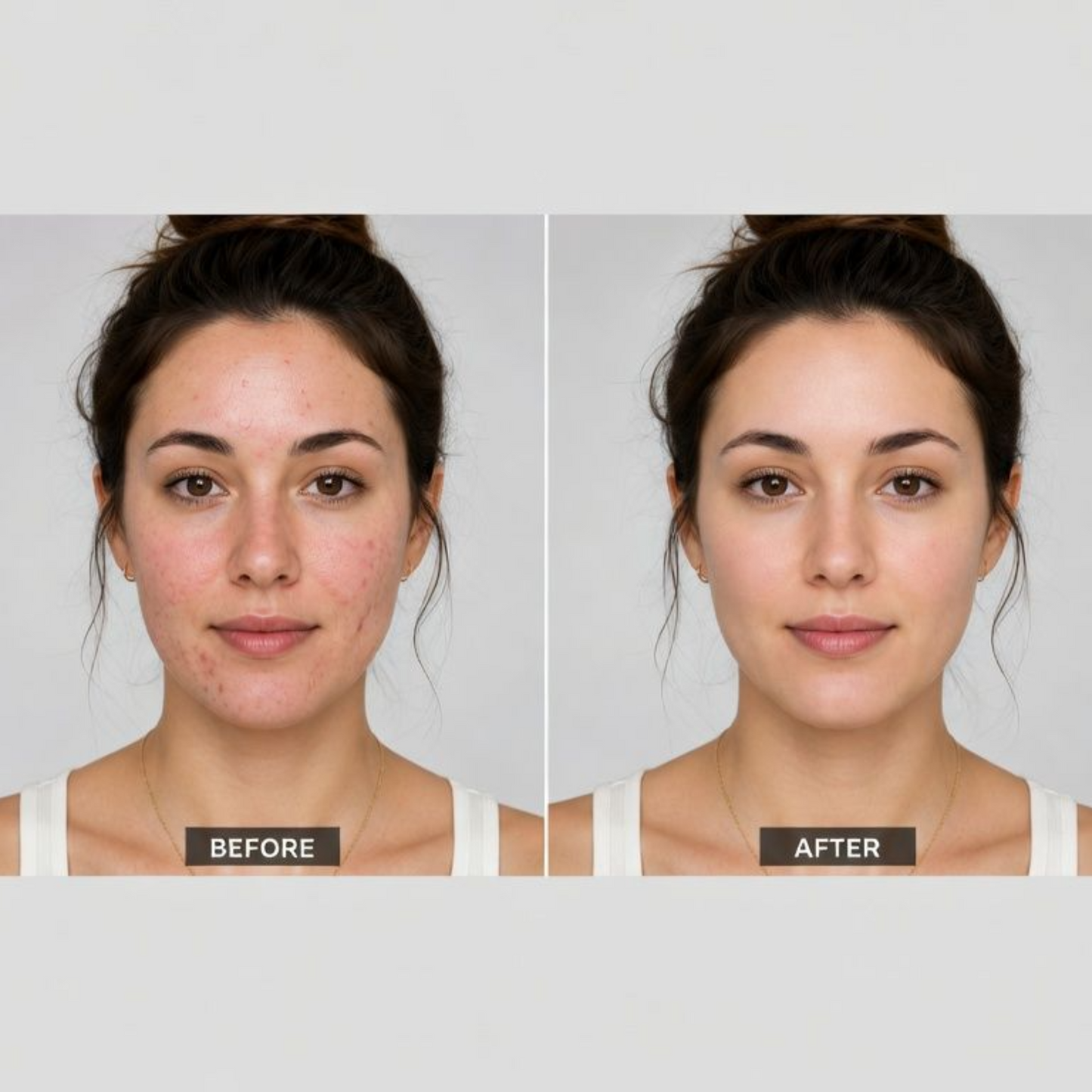 Face Cleaning Towels - Biodegradable Face Towels for Makeup Removal