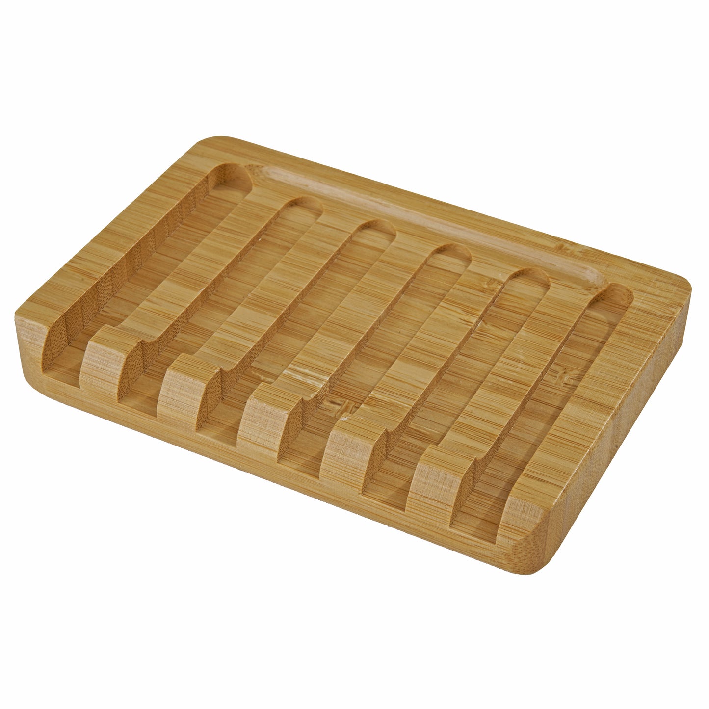 Soap Tray - Wooden Soap Holder