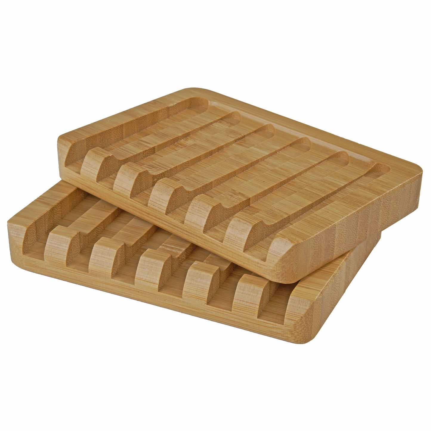 Soap Tray - Wooden Soap Holder