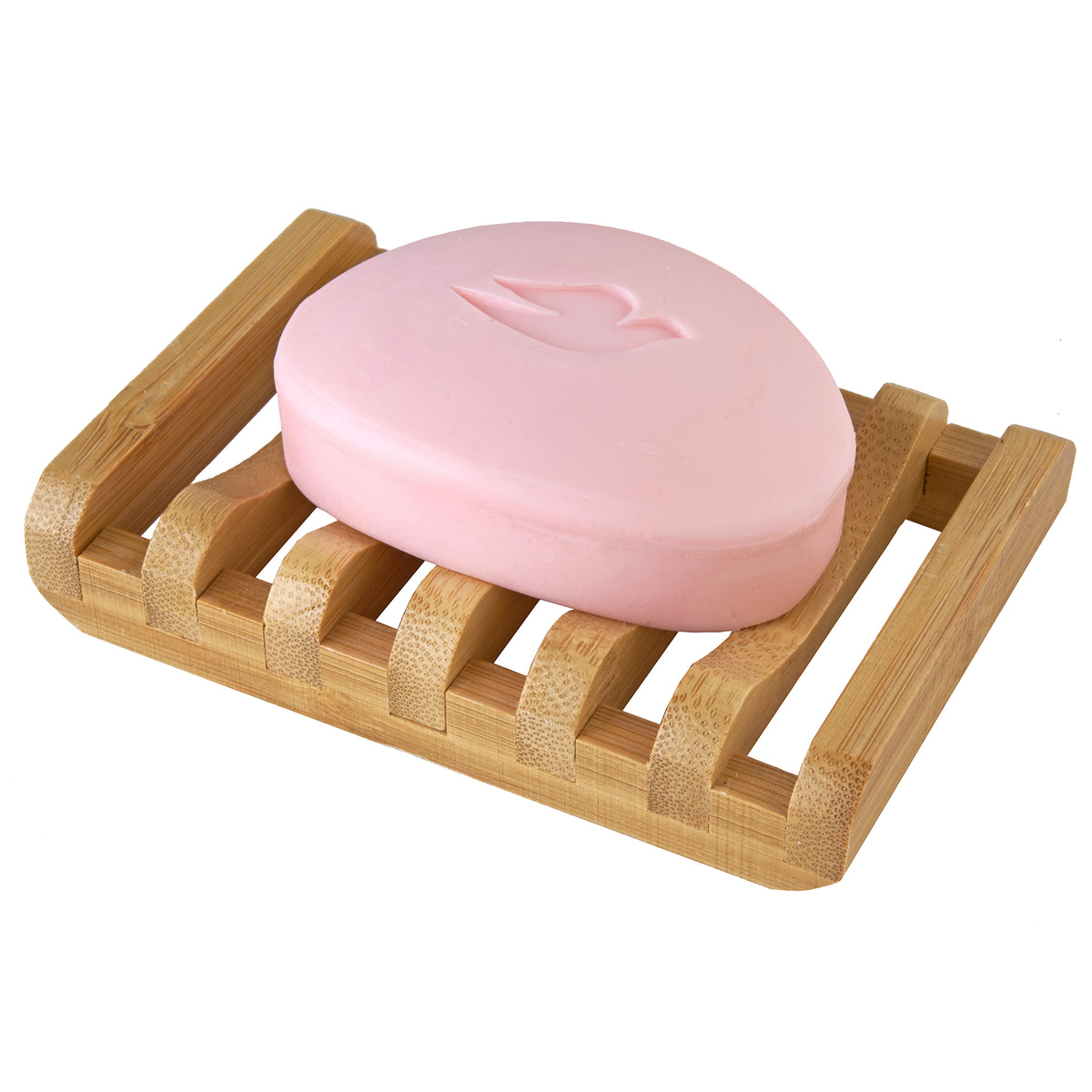 Soap Tray - Wooden Soap Holder