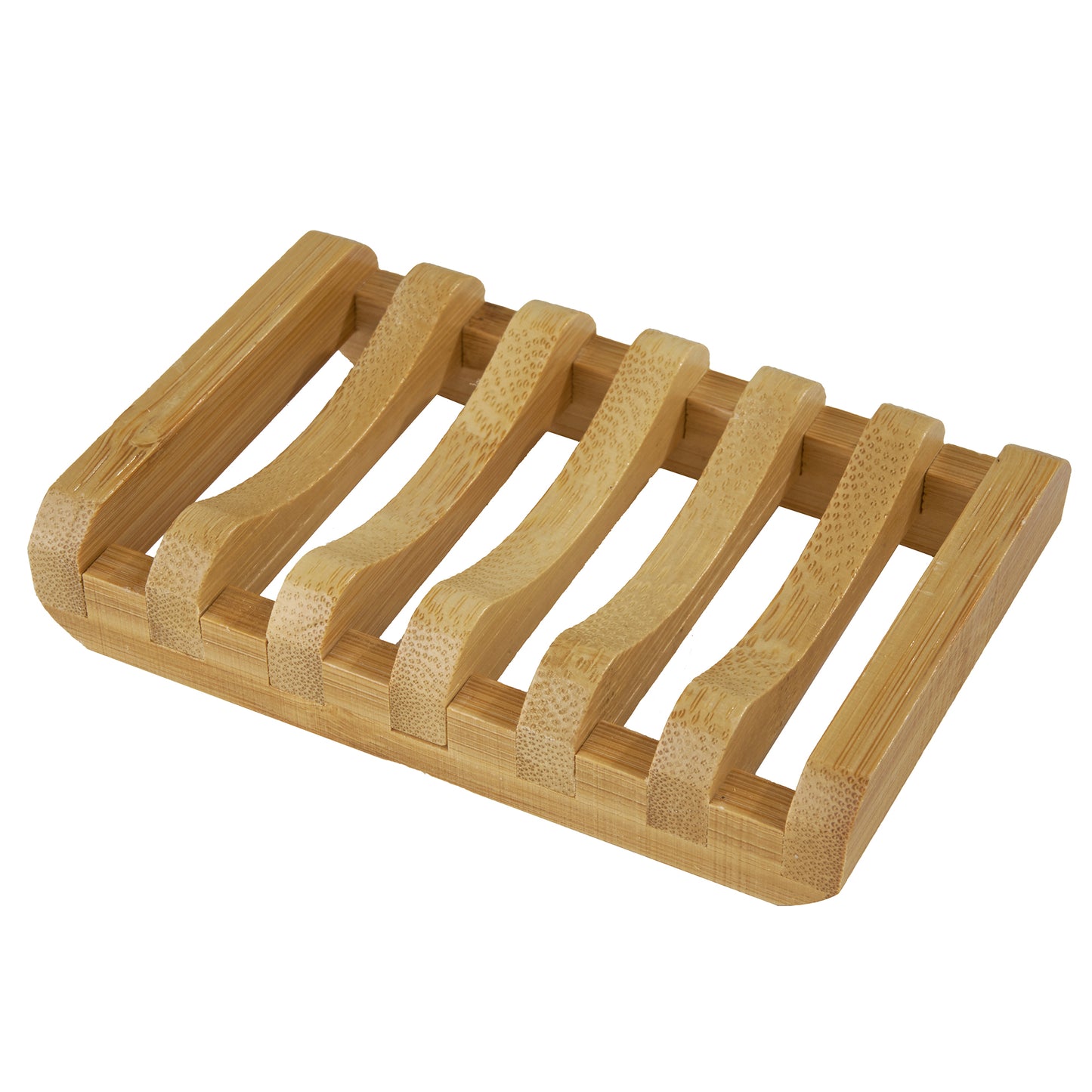 Soap Tray - Wooden Soap Holder