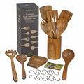 Teak Kitchen Cooking Utensils