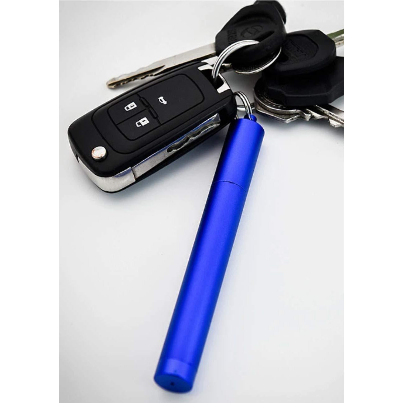 Reusable Collapsible 'Night Out' Straw - EcoSlurps Store