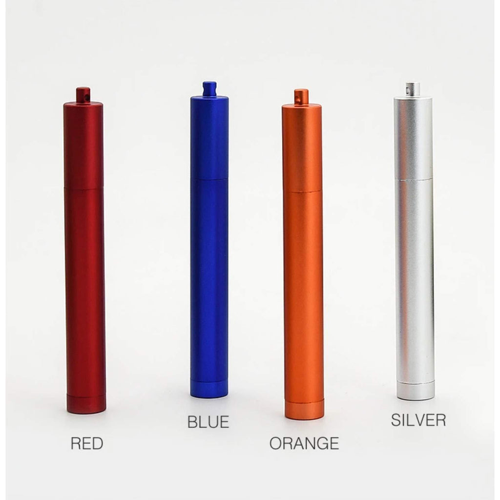 Reusable Collapsible 'Night Out' Straw - EcoSlurps Store