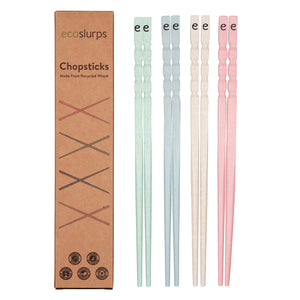 Reusable Chopsticks - EcoSlurps Store