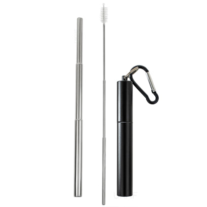 Reusable Collapsible Straw - EcoSlurps Store