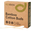 Bamboo Cotton Buds - EcoSlurps Store